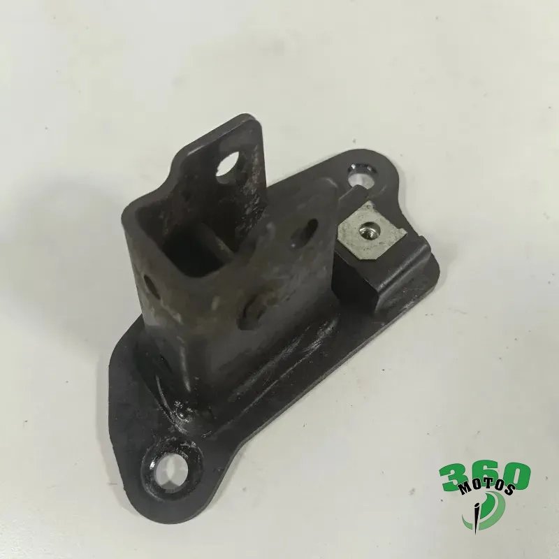 Soporte Estribera Izquierdo Soporte Estribera Izquierdo