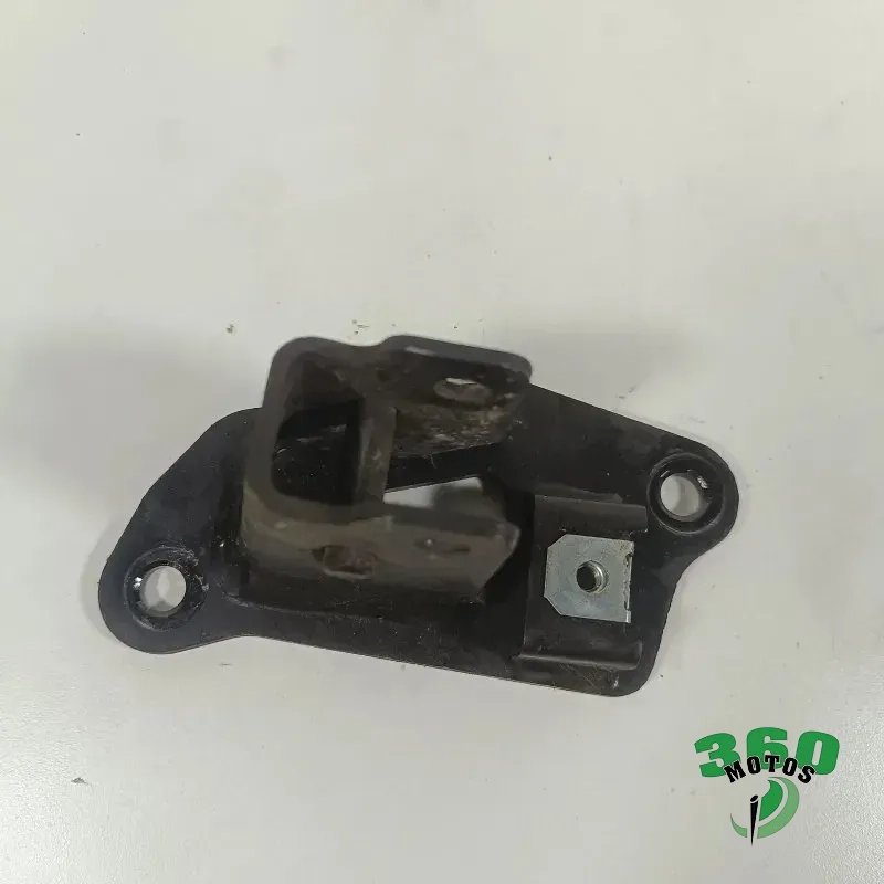 Soporte Estribera Izquierdo Soporte Estribera Izquierdo