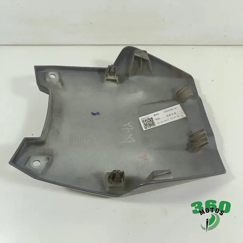 Tapa batería
