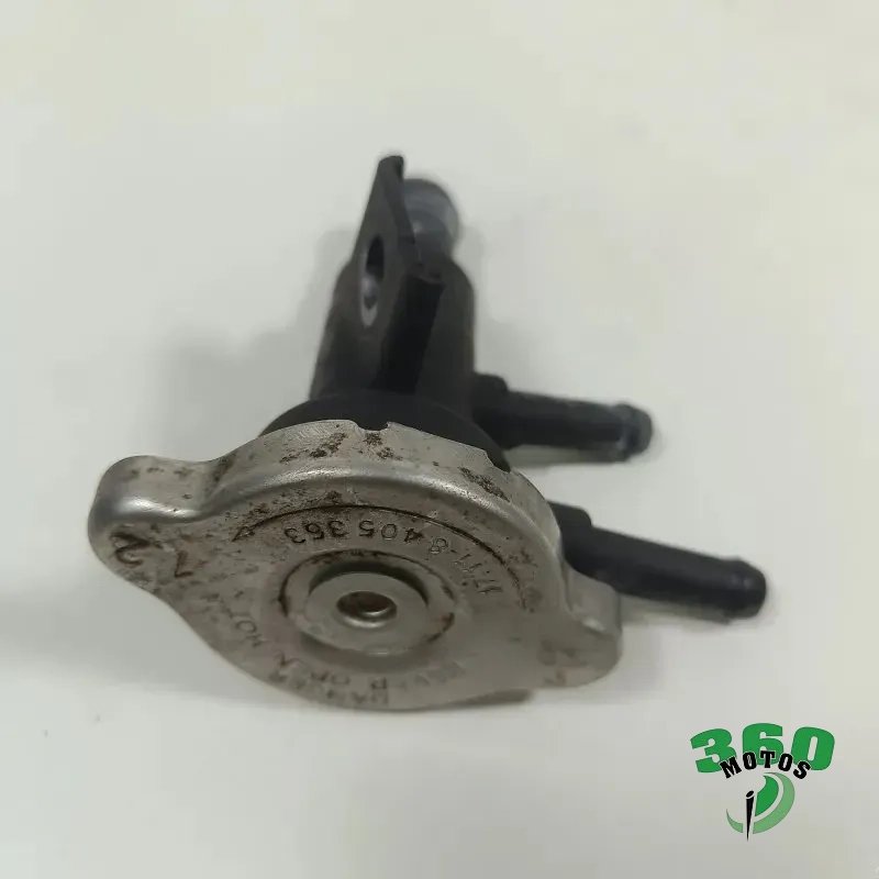 Tapón radiador
