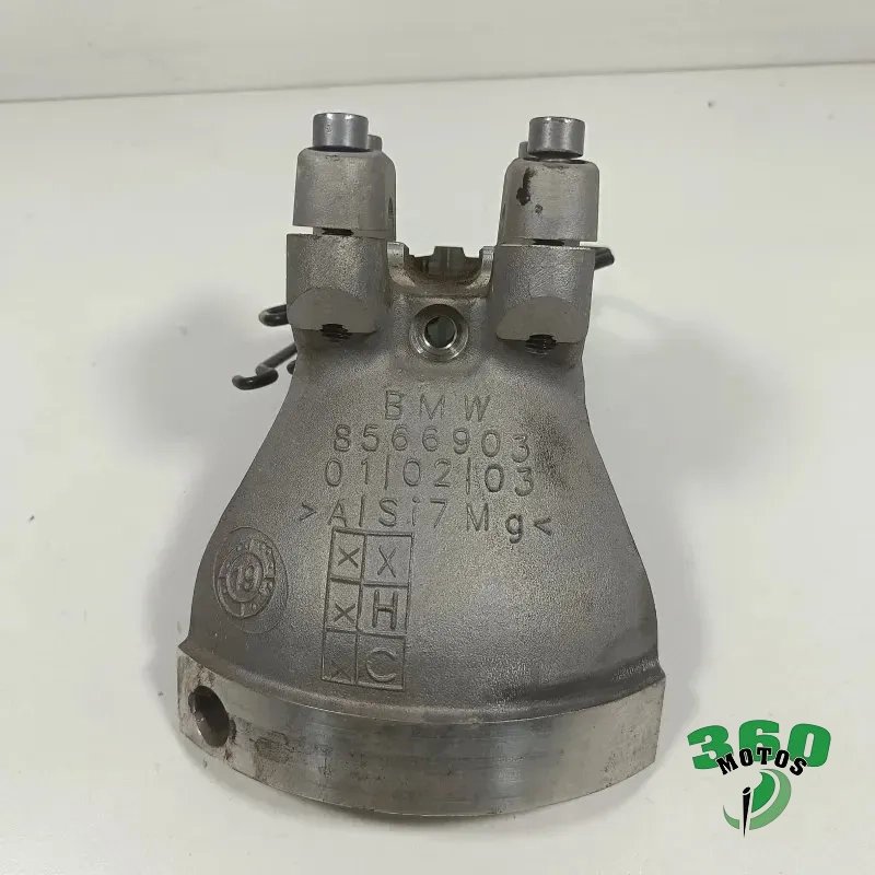 Tija superior Tija superior