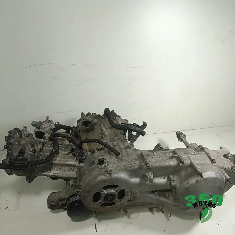 Motor en Perfecto Estado BMW C 400 X 2018 - 2021 con 1 Año de Garantía Motor en Perfecto Estado BMW C 400 X 2018 - 2021 con 1 Año de Garantía
