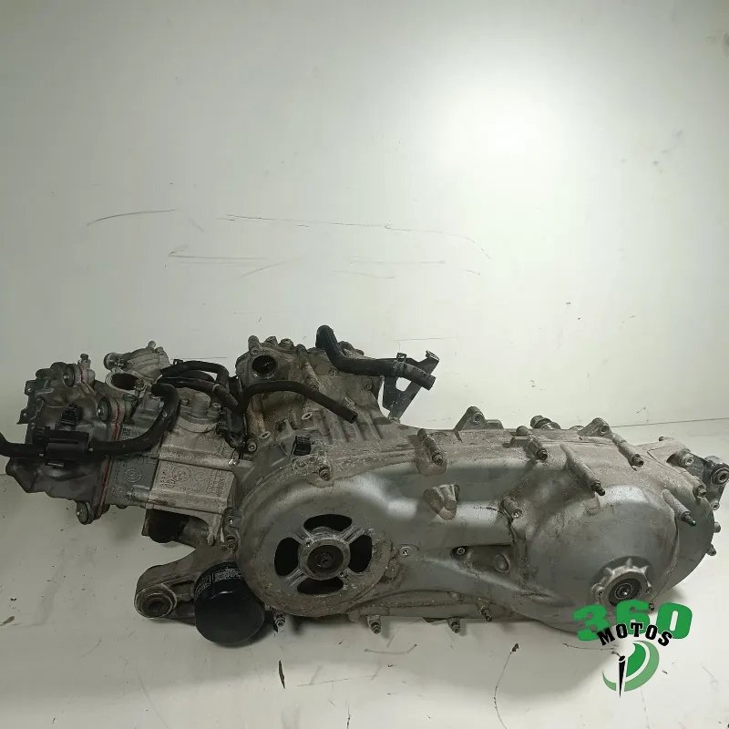Motor en Perfecto Estado BMW C 400 X 2018 - 2021 con 1 Año de Garantía Motor en Perfecto Estado BMW C 400 X 2018 - 2021 con 1 Año de Garantía