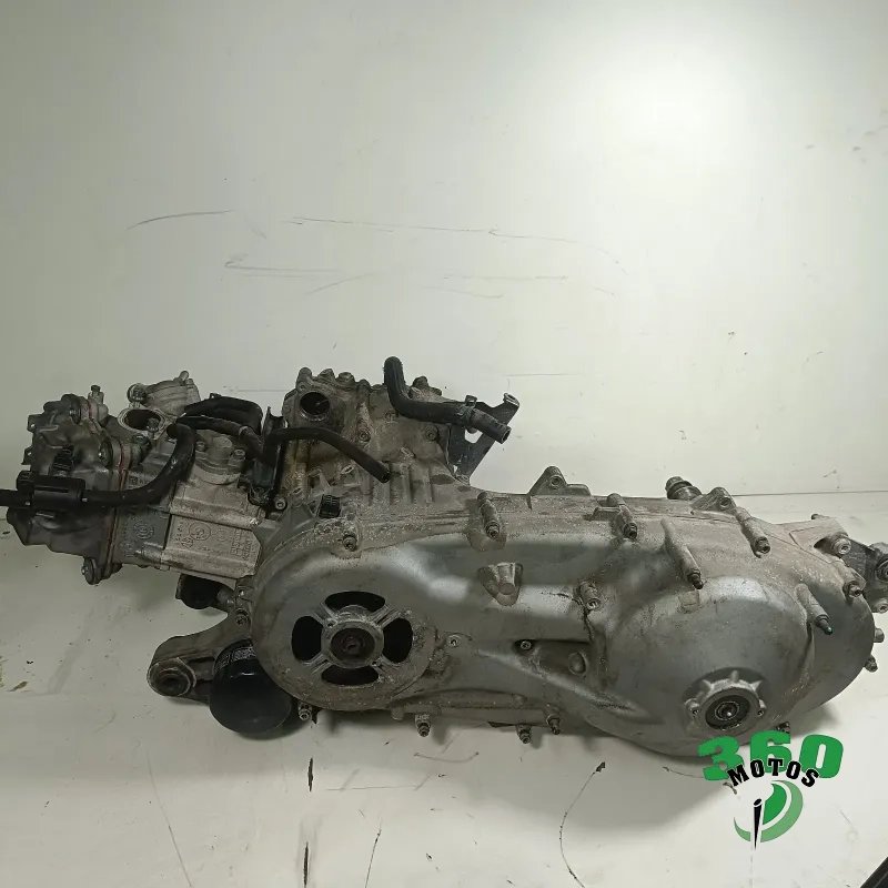 Motor en Perfecto Estado BMW C 400 X 2018 - 2021 con 1 Año de Garantía Motor en Perfecto Estado BMW C 400 X 2018 - 2021 con 1 Año de Garantía