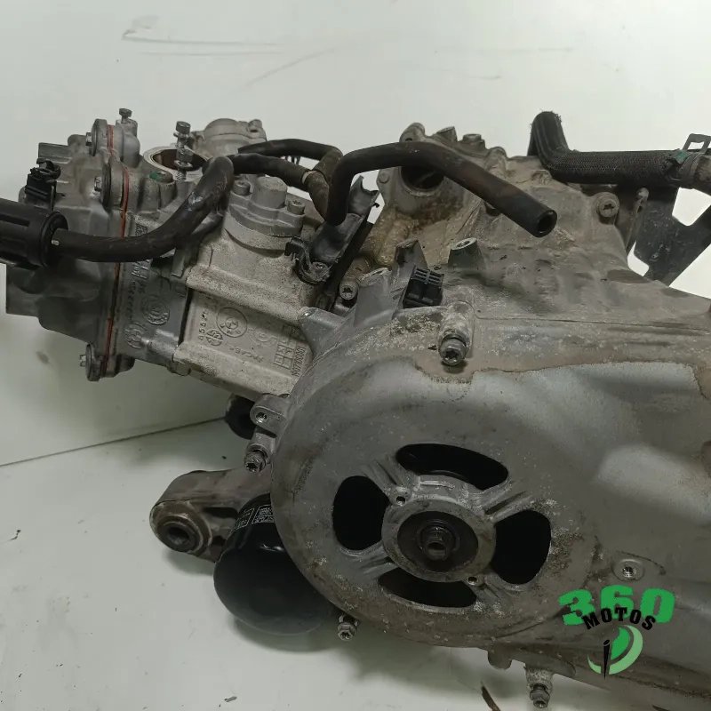 Motor en Perfecto Estado BMW C 400 X 2018 - 2021 con 1 Año de Garantía Motor en Perfecto Estado BMW C 400 X 2018 - 2021 con 1 Año de Garantía