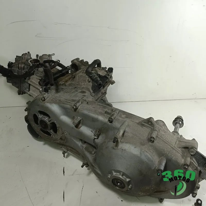 Motor en Perfecto Estado BMW C 400 X 2018 - 2021 con 1 Año de Garantía Motor en Perfecto Estado BMW C 400 X 2018 - 2021 con 1 Año de Garantía