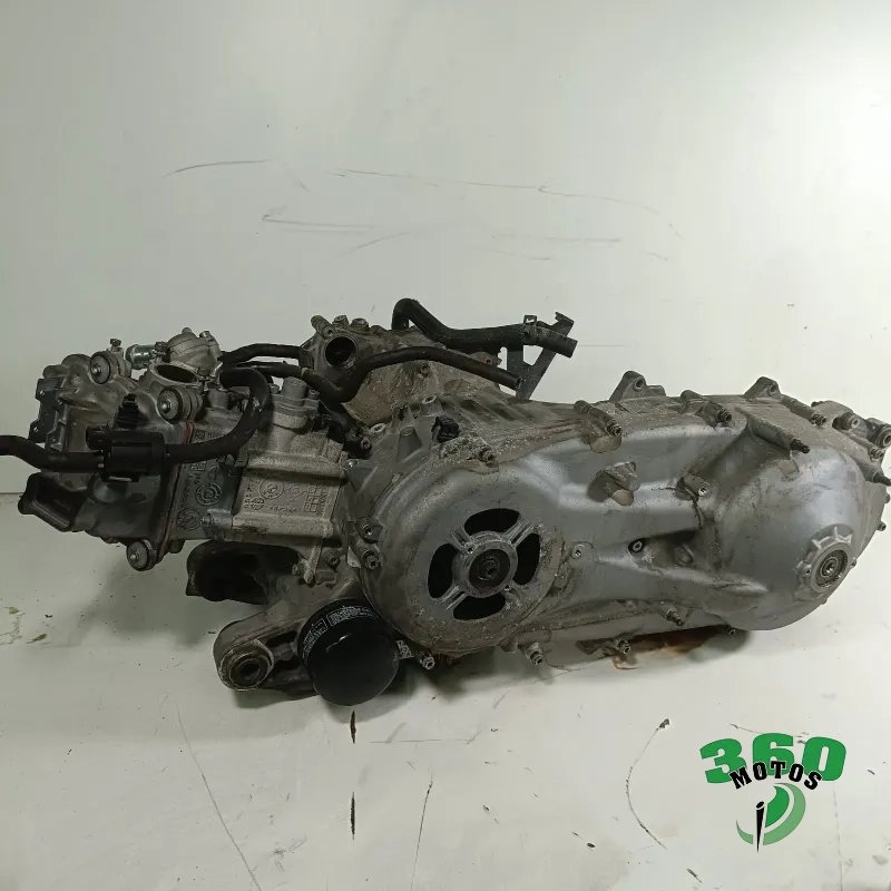 Motor en Perfecto Estado BMW C 400 X 2018 - 2021 con 1 Año de Garantía Motor en Perfecto Estado BMW C 400 X 2018 - 2021 con 1 Año de Garantía