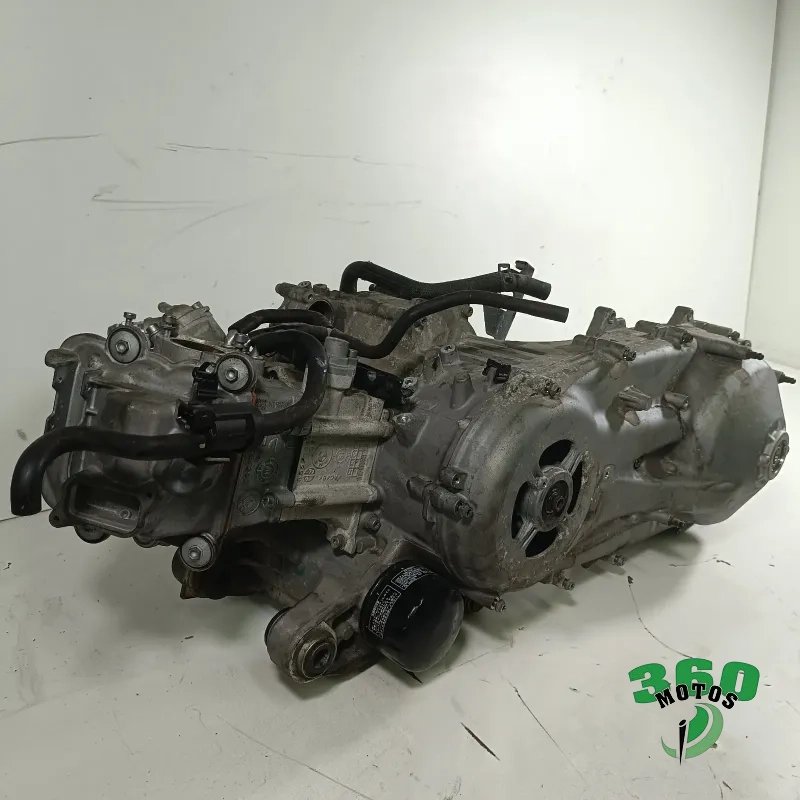 Motor en Perfecto Estado BMW C 400 X 2018 - 2021 con 1 Año de Garantía Motor en Perfecto Estado BMW C 400 X 2018 - 2021 con 1 Año de Garantía