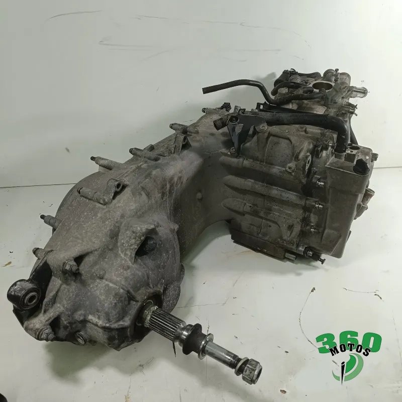 Motor en Perfecto Estado BMW C 400 X 2018 - 2021 con 1 Año de Garantía Motor en Perfecto Estado BMW C 400 X 2018 - 2021 con 1 Año de Garantía