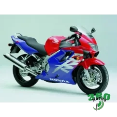 Intermitente trasero izquierdo HONDA CBR 600 F 1999 - 2000