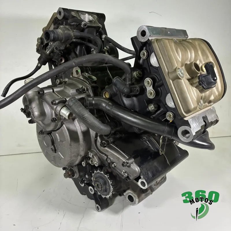 Motor en Perfecto Estado DUCATI MONSTER 821 DARK 2018 - 2020 con 1 Año de Garantía Motor en Perfecto Estado DUCATI MONSTER 821 DARK 2018 - 2020 con 1 Año de Garantía