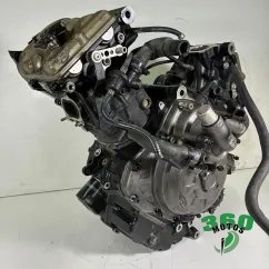 Motor en Perfecto Estado DUCATI MONSTER 821 DARK 2018 - 2020 con 1 Año de Garantía