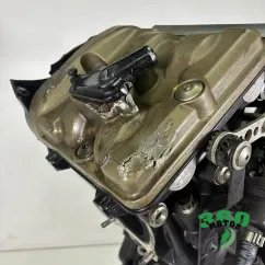 Motor en Perfecto Estado DUCATI MONSTER 821 DARK 2018 - 2020 con 1 Año de Garantía