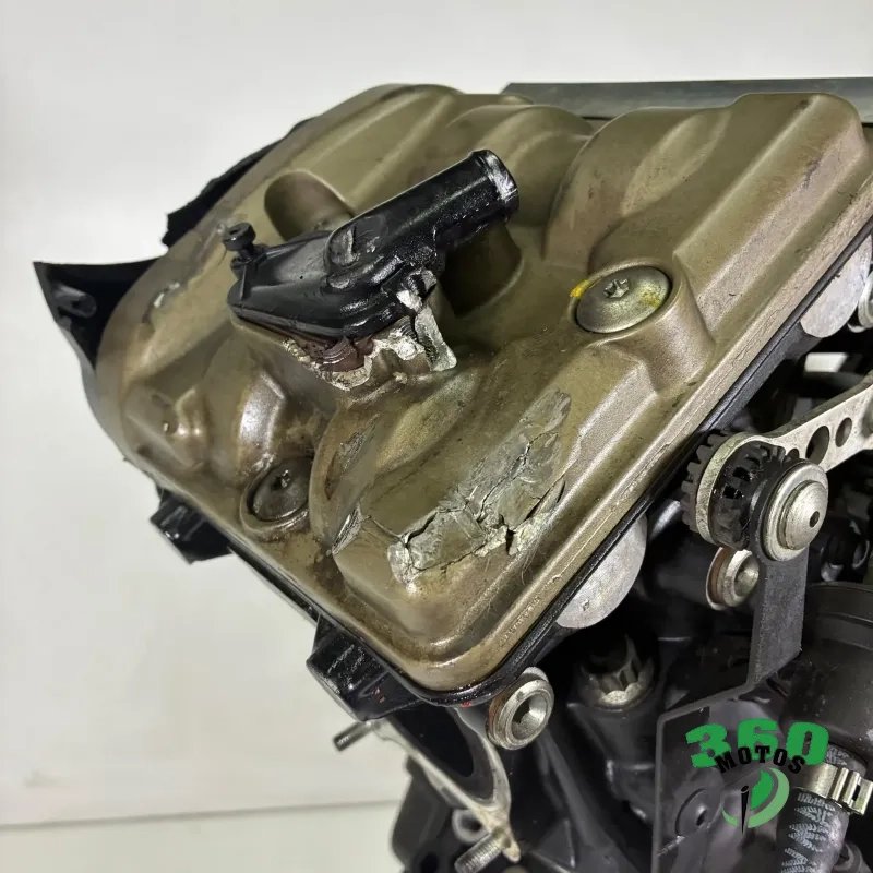 Motor en Perfecto Estado DUCATI MONSTER 821 DARK 2018 - 2020 con 1 Año de Garantía Motor en Perfecto Estado DUCATI MONSTER 821 DARK 2018 - 2020 con 1 Año de Garantía