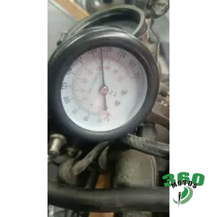 Motor en Perfecto Estado DUCATI MONSTER 821 DARK 2018 - 2020 con 1 Año de Garantía