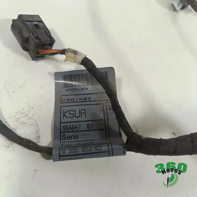 Cableado Cableado