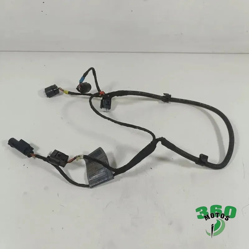 Cableado Cableado