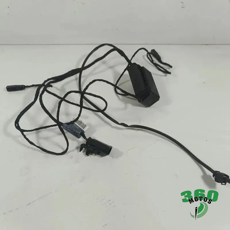 Cableado 1 Cableado 1