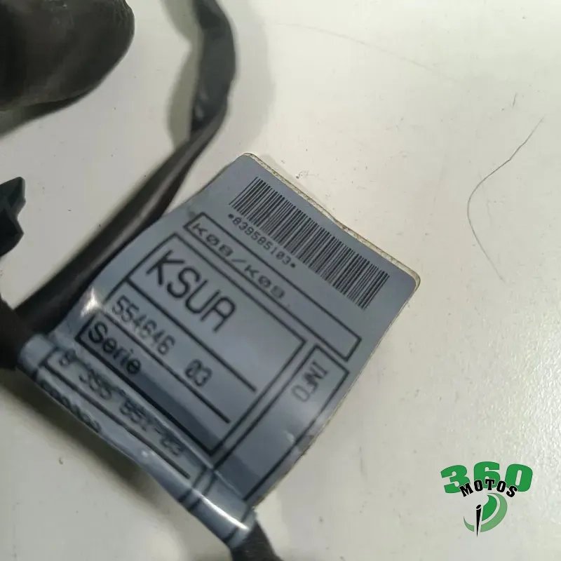 Cableado 1 Cableado 1