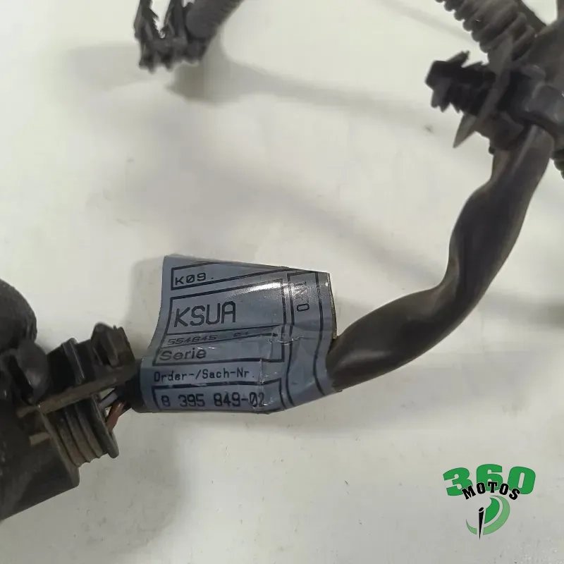 Cableado 2 Cableado 2