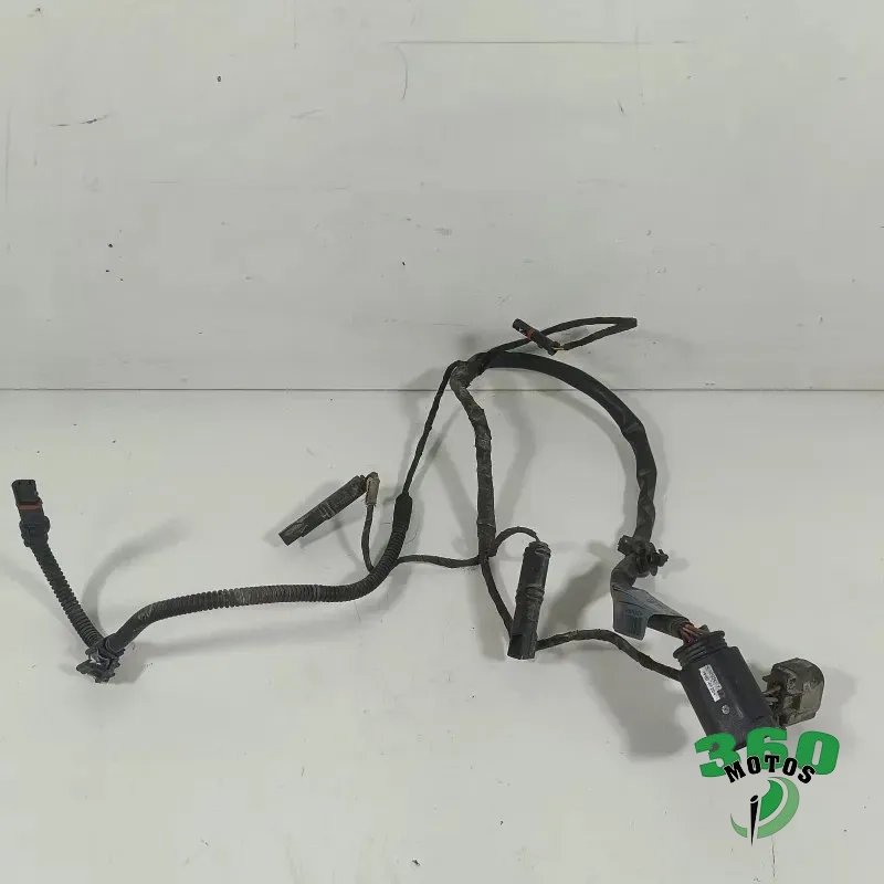 Cableado 2 Cableado 2