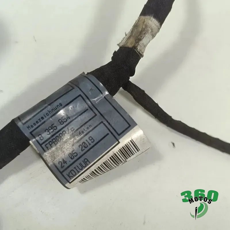 Cableado 3 Cableado 3