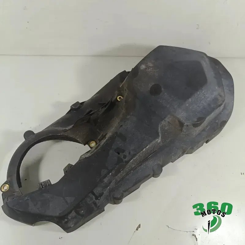 Embellecedor tapa variador