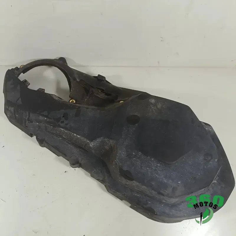 Embellecedor tapa variador