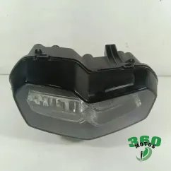 Faro BMW BMW C 400 X 2018 - 2021