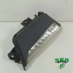 Intermitente delantero izquierdo