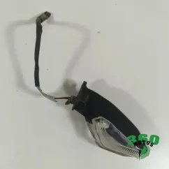 Intermitente trasero izquierdo