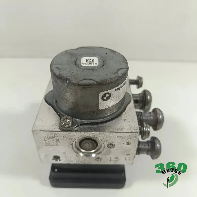 Modulo ABS Modulo ABS