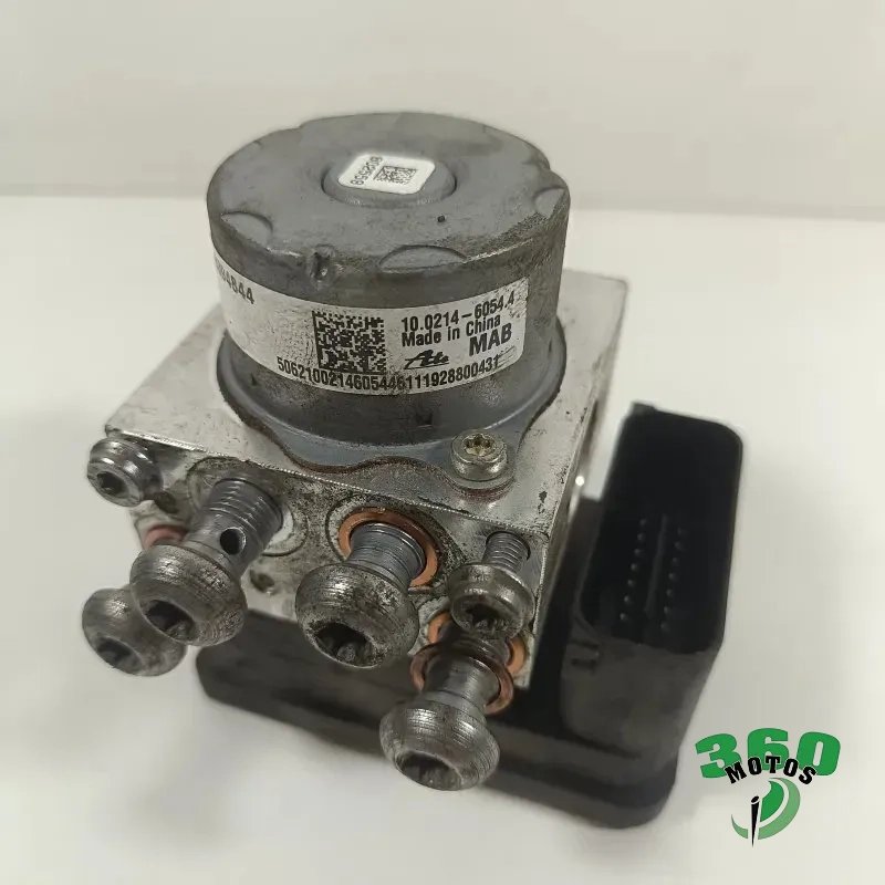 Modulo ABS Modulo ABS