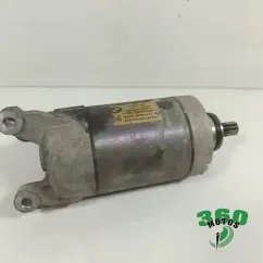 Motor de arranque BMW BMW C 400 X 2018 - 2021