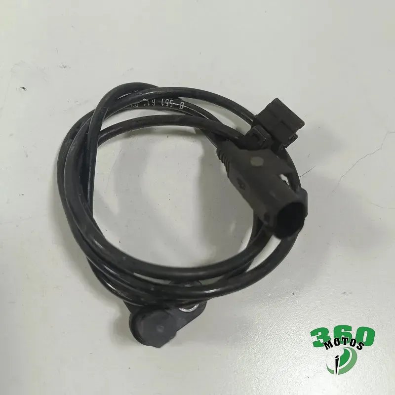 Sensor ABS trasero