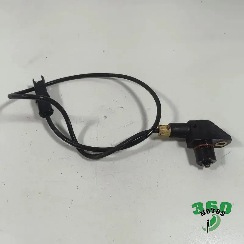 Sensor cigueñal