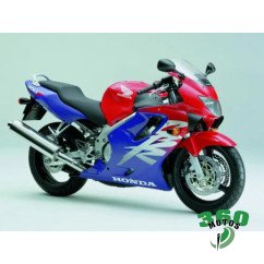Reloj cuenta kilometros HONDA CBR 600 F 1999 - 2000