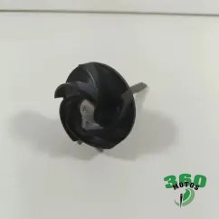Bomba agua