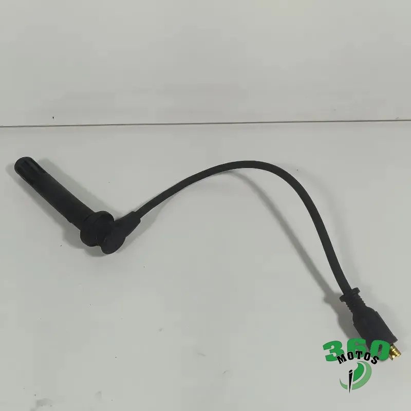 Cable pipa bujía delantera
