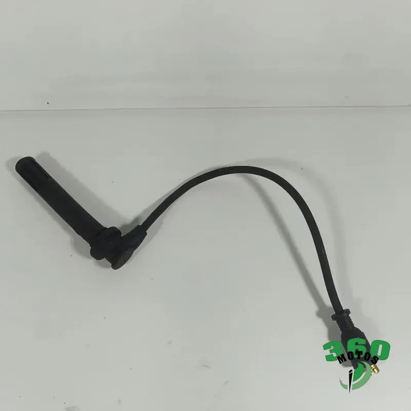 Cable pipa bujía delantera