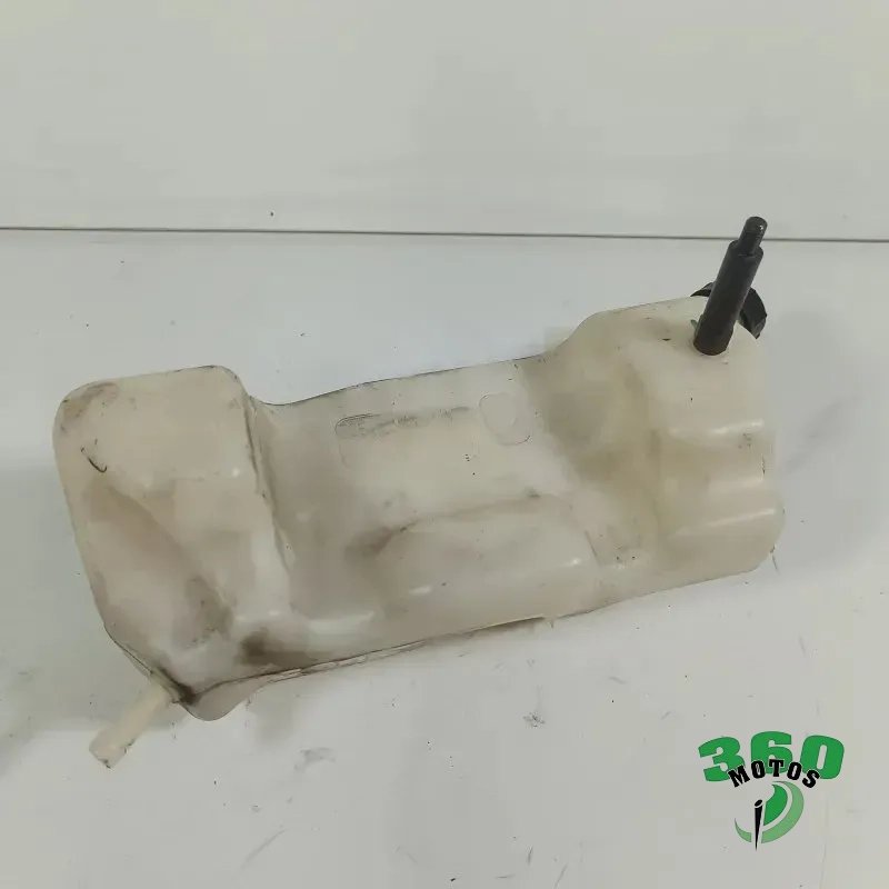Deposito anticongelante