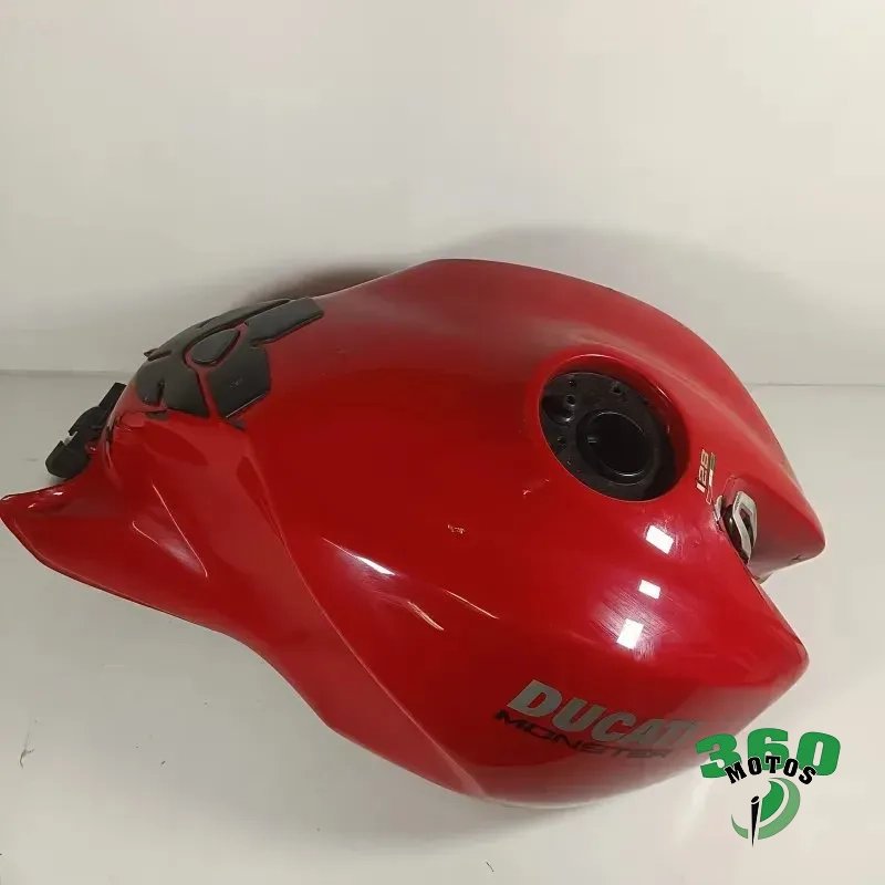 Deposito gasolina Deposito gasolina