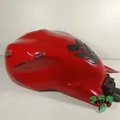 Deposito gasolina Ducati DUCATI MONSTER 821 DARK 2018 - 2020