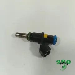 Inyector