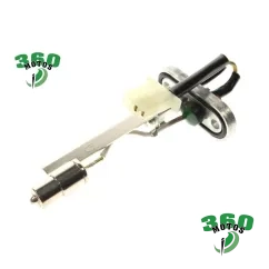 Aforador KAWASAKI ZZR 600 1991 - 1992