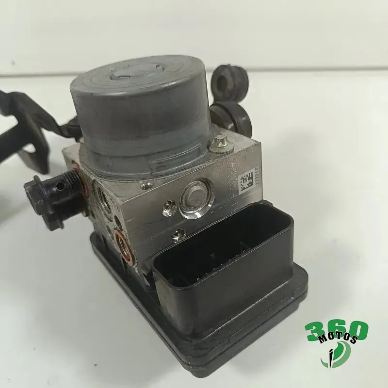 Modulo ABS Modulo ABS