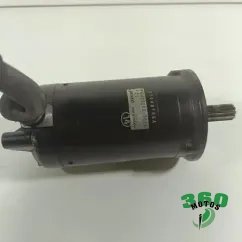 Motor de arranque
