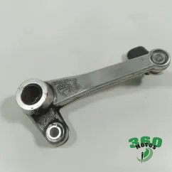 Palanca de Cambio