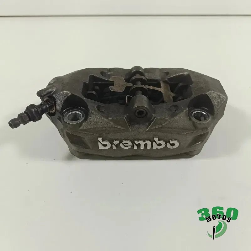 Pinza freno delantera izquierda Pinza freno delantera izquierda