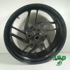 Rueda trasera Ducati DUCATI MONSTER 821 DARK 2018 - 2020